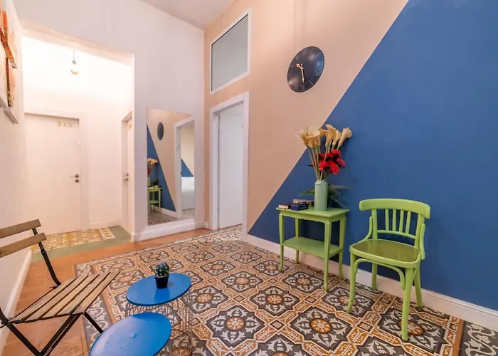 Paamonim Central Studios