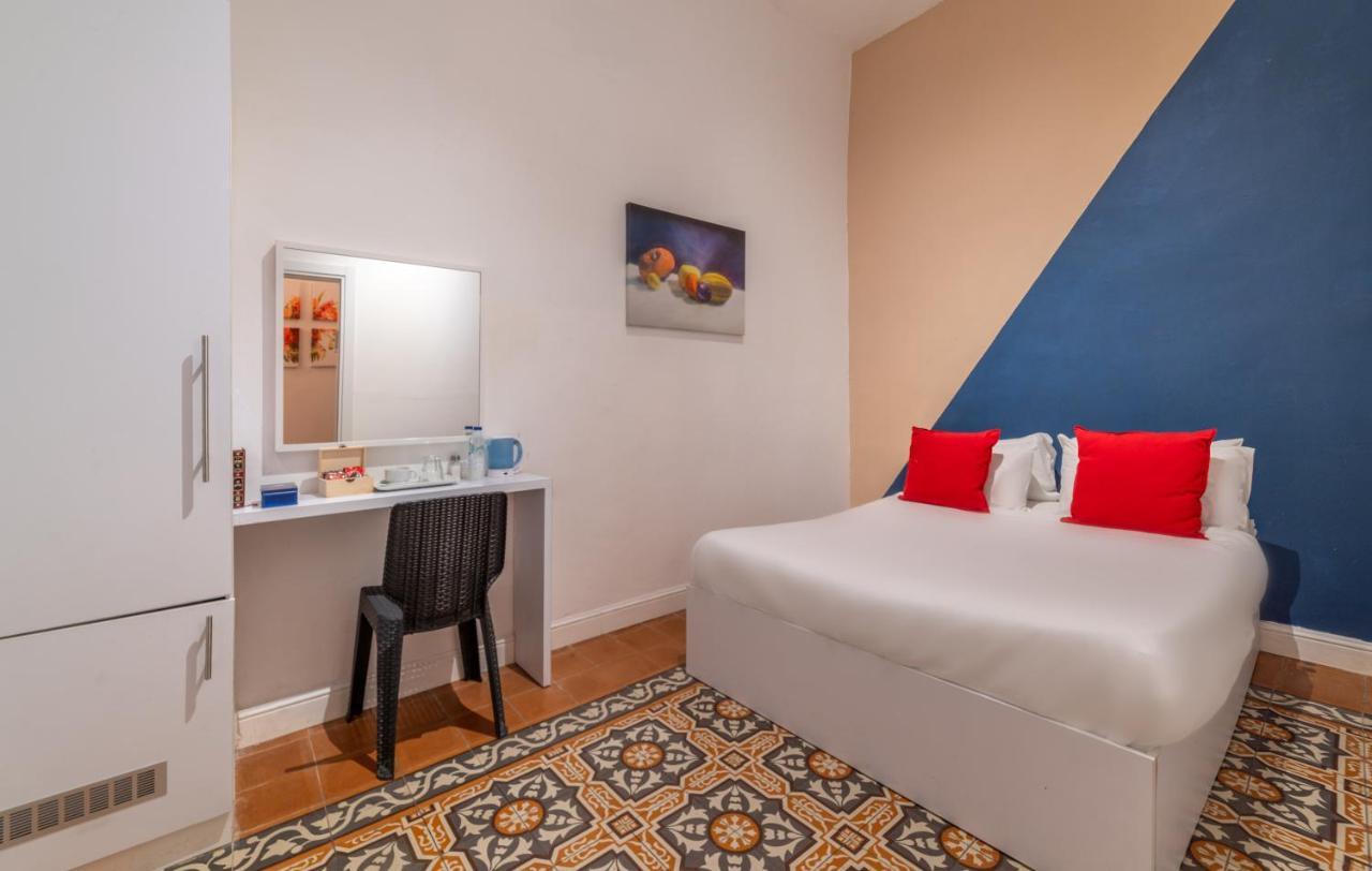Apartment Paamonim *