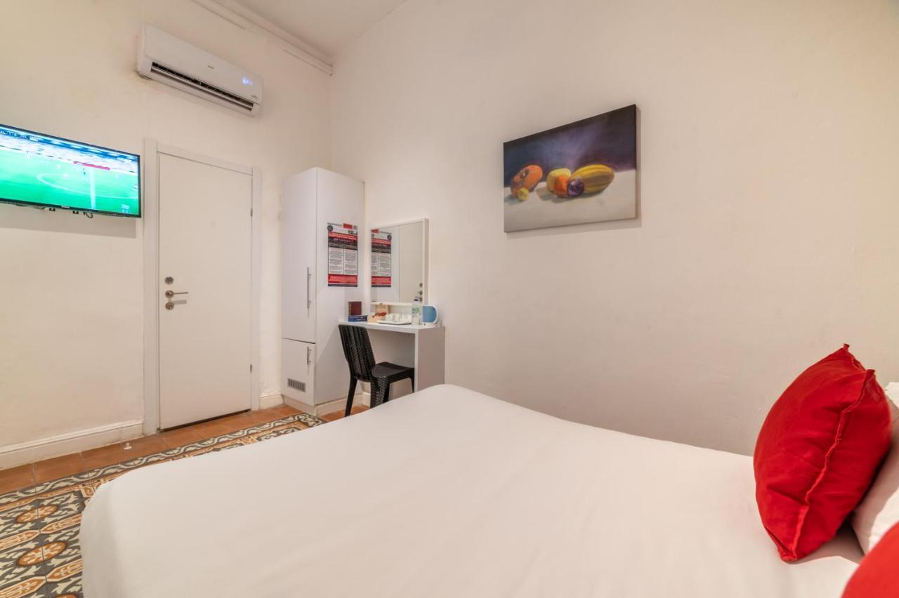 Paamonim Apartment
