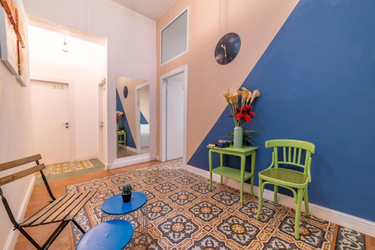 Apartment Paamonim *