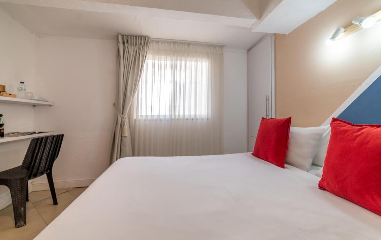 Apartment Paamonim Jerusalem