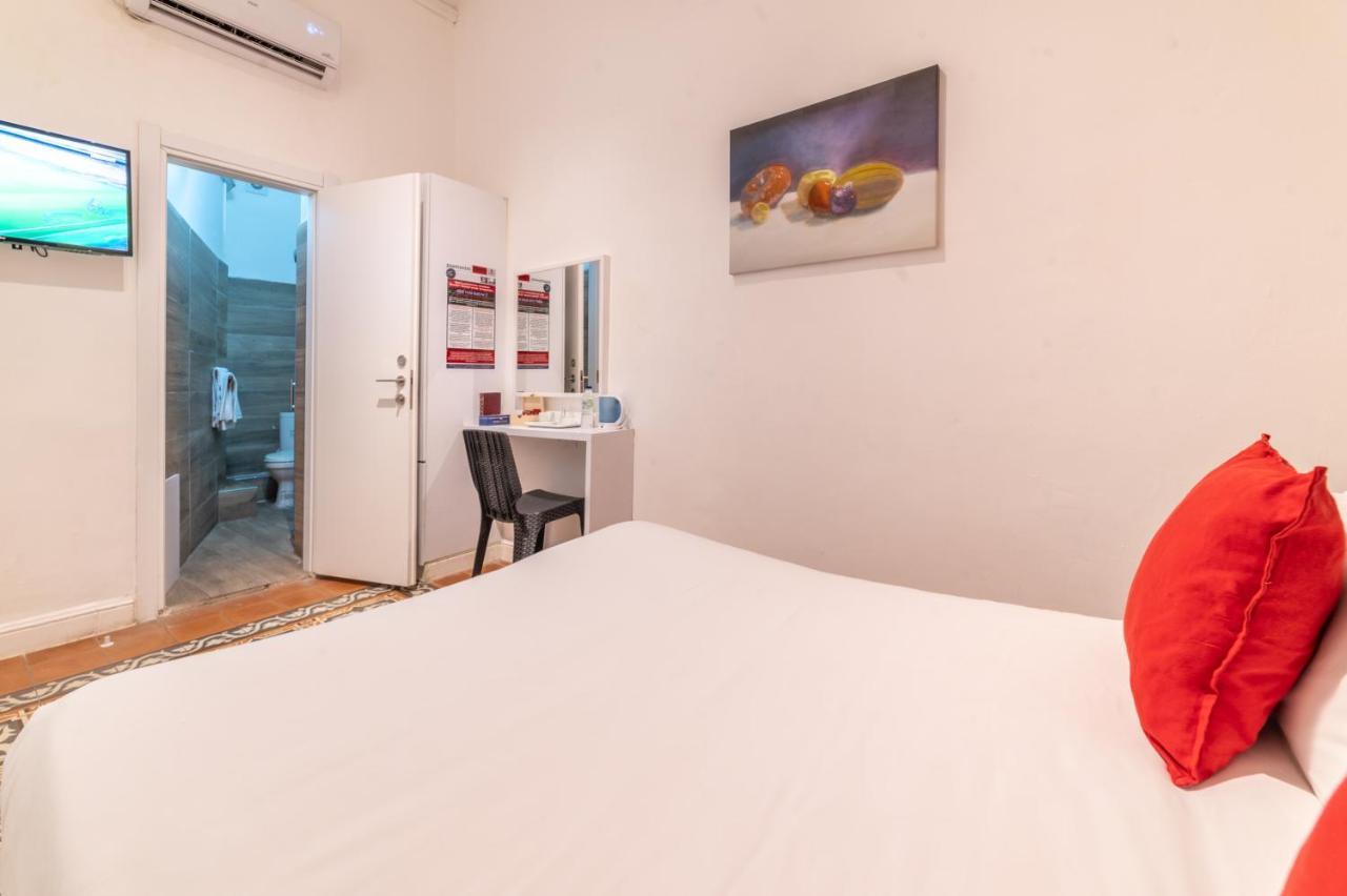 Paamonim Apartment Jerusalem