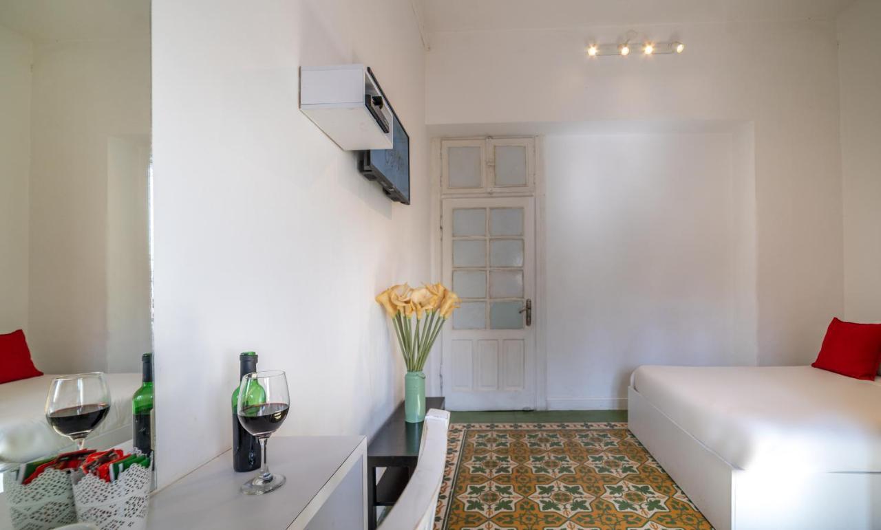 Apartment Paamonim Jerusalem
