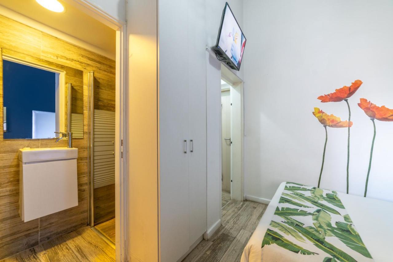 Apartment Paamonim Jerusalem